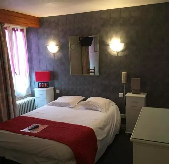 Hotel Du Rempart