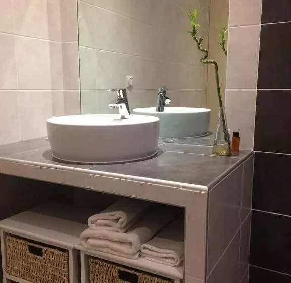 Hotel Etesia
