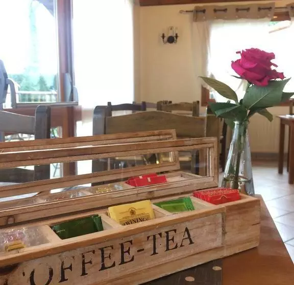 Hotel Etesia