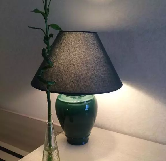Hotel Etesia
