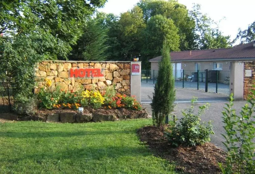 Hotel Etesia