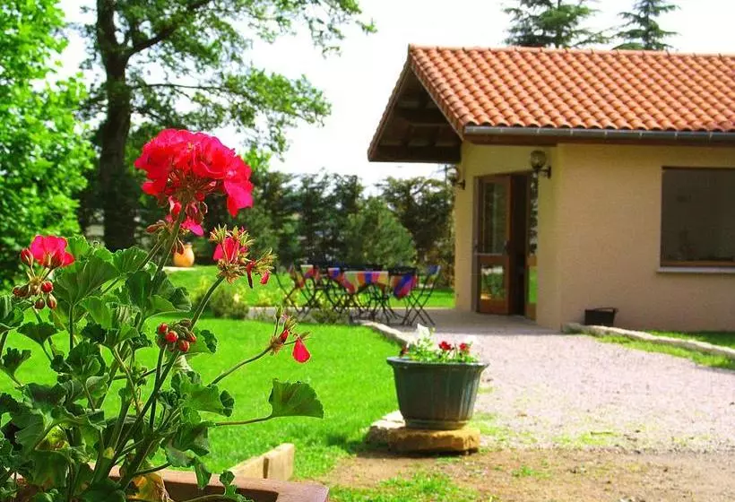 Hotel Etesia