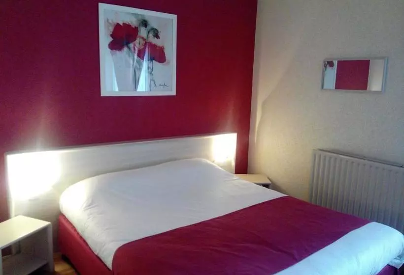 Hotel Etesia
