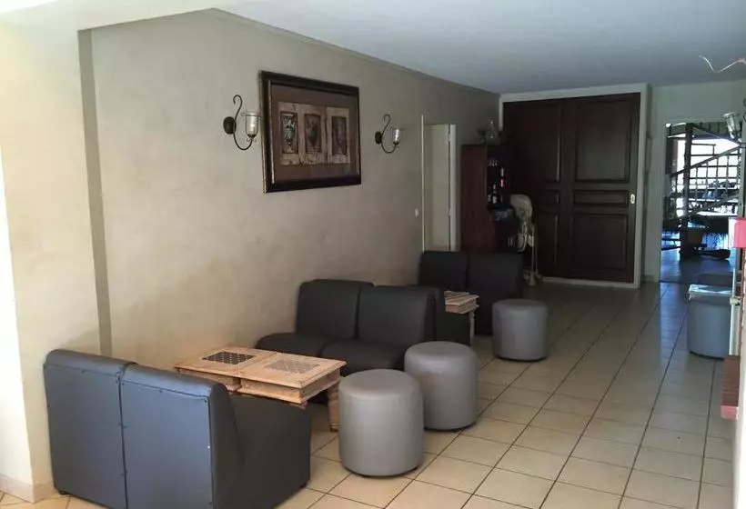 Hotel Etesia