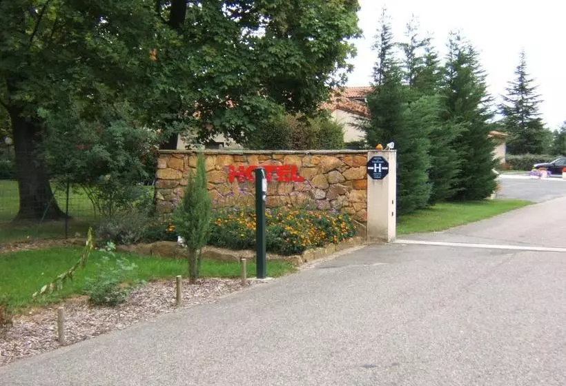 Hotel Etesia
