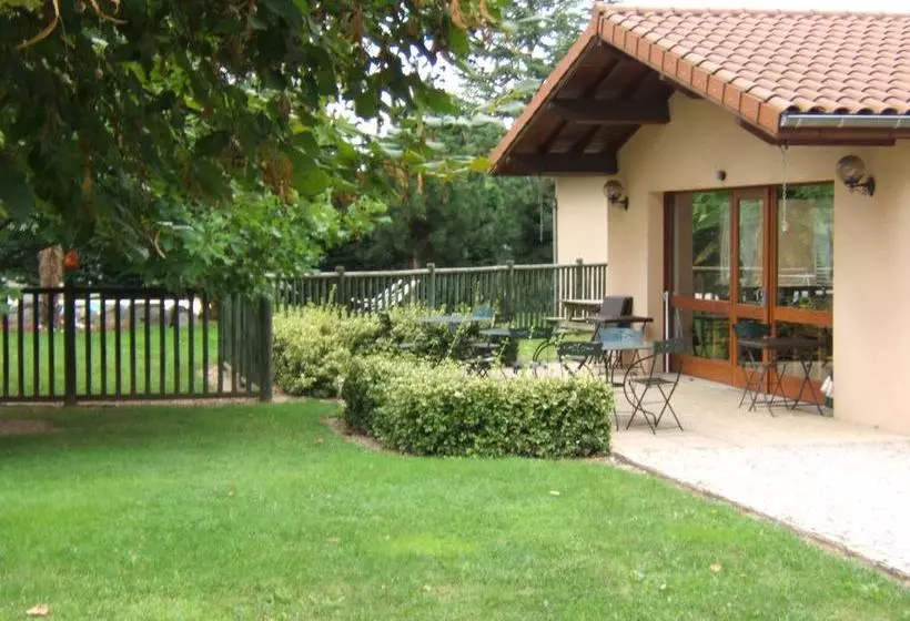 Hotel Etesia