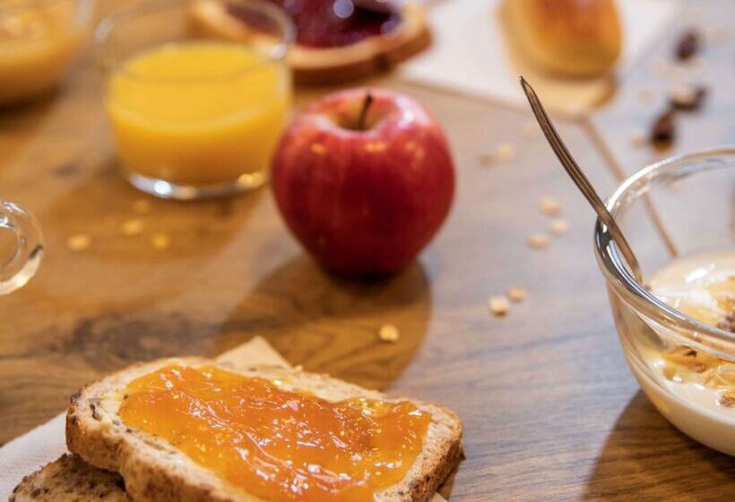 فندق F1 Moret Fontainebleau