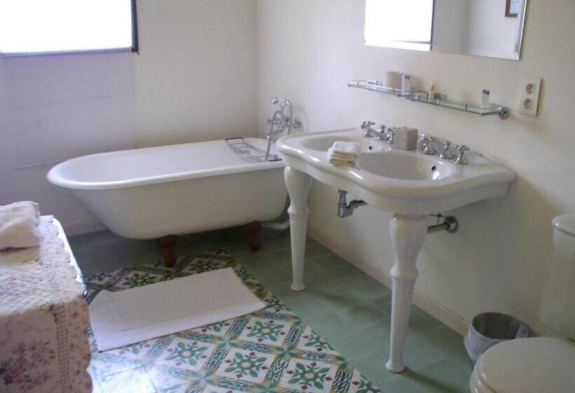 בית מלון כפרי La Maison De Sophie