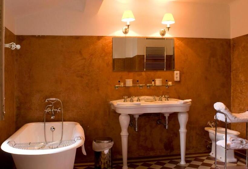 בית מלון כפרי La Maison De Sophie