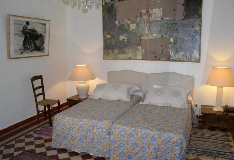 בית מלון כפרי La Maison De Sophie