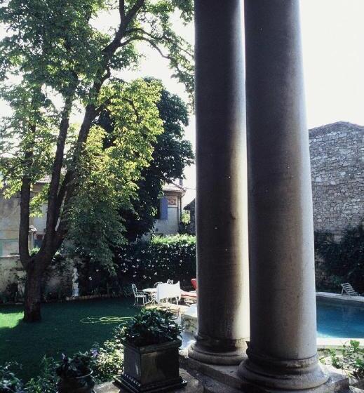 בית מלון כפרי La Maison De Sophie