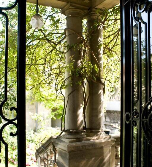 בית מלון כפרי La Maison De Sophie