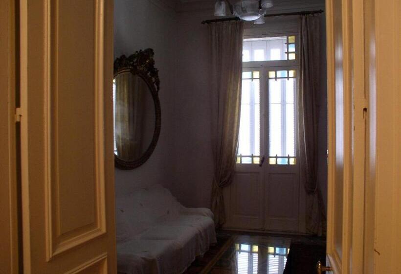 בית מלון כפרי La Maison De Sophie