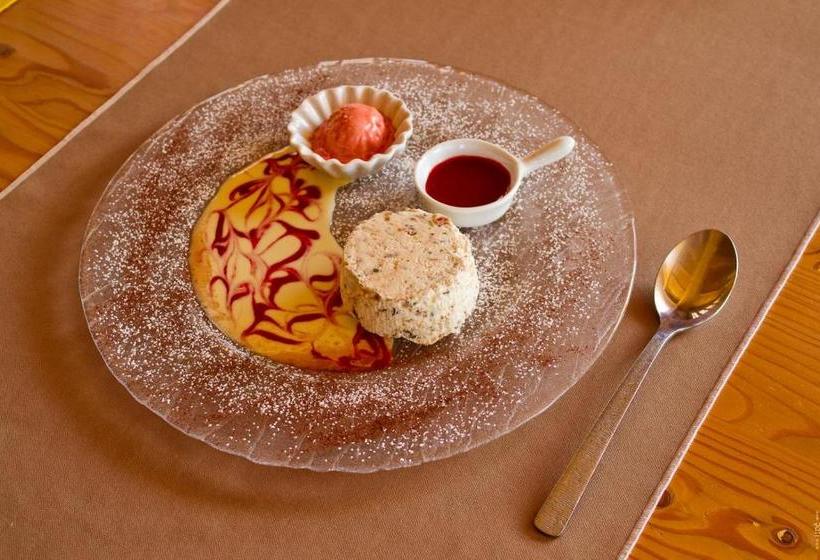 호텔 La Mollinière