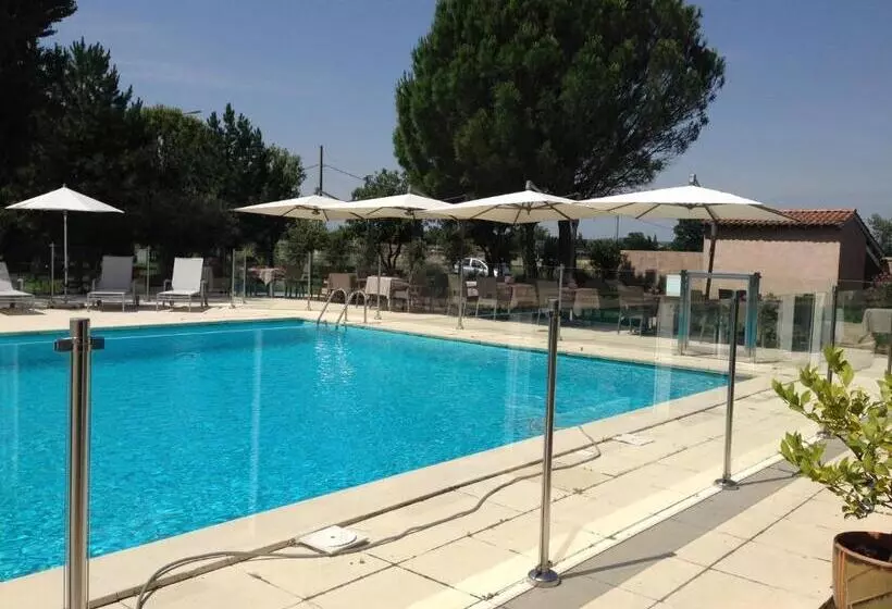 ホテル Le Domaine Des Oliviers