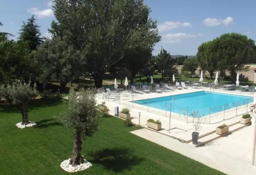 ホテル Le Domaine Des Oliviers
