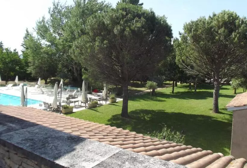 ホテル Le Domaine Des Oliviers