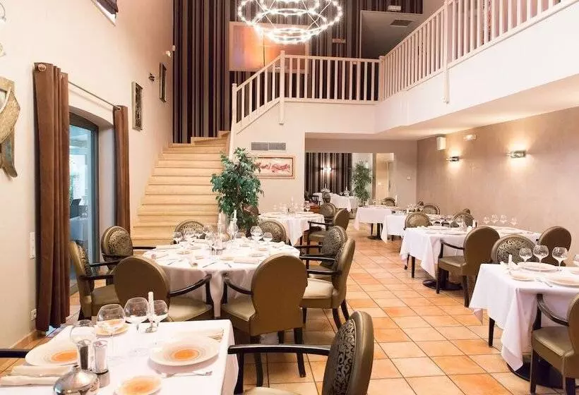 ホテル Le Domaine Des Oliviers