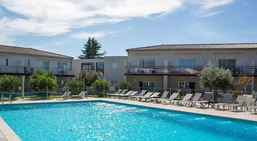 ホテル Le Domaine Des Oliviers