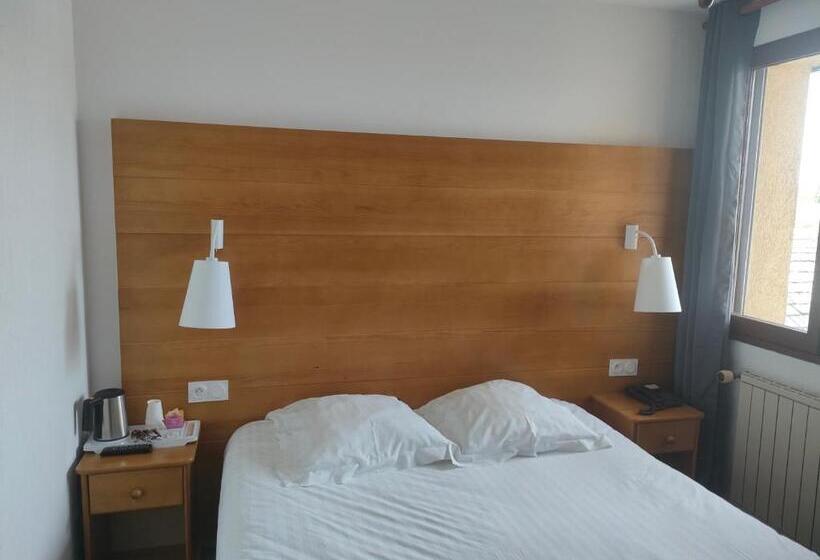 בית מלון כפרי Lou Granva