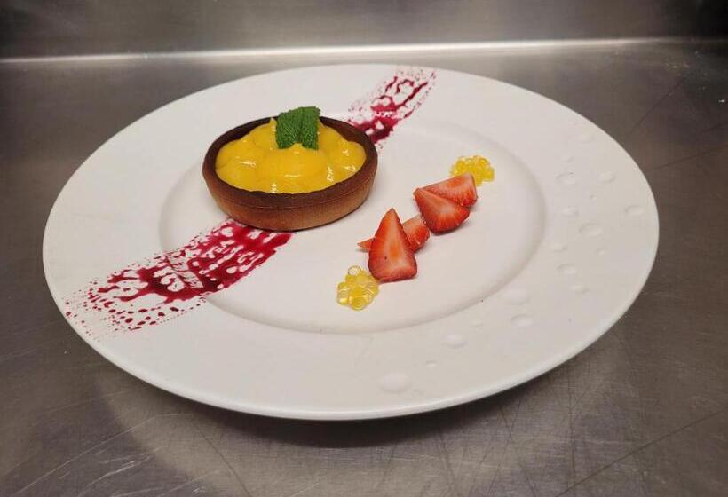 בית מלון כפרי Lou Granva