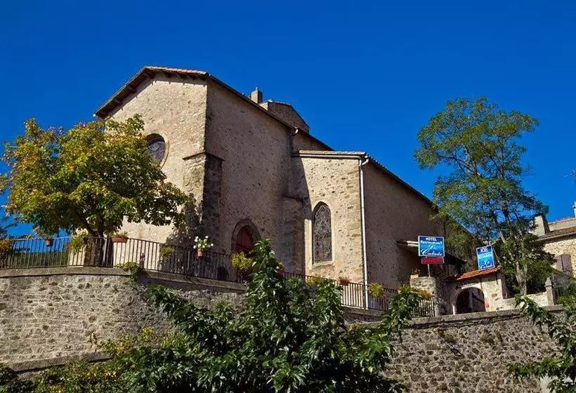 Hotel Restaurant La Calade