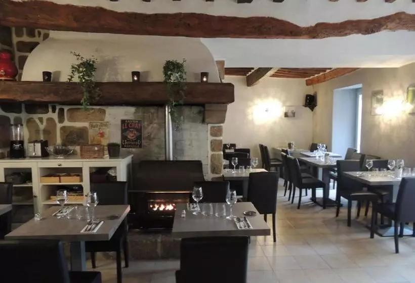 Hotel Restaurant La Calade