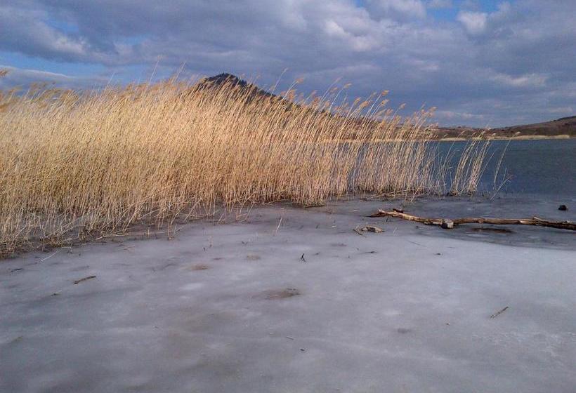 ホテル Restaurant La Calade