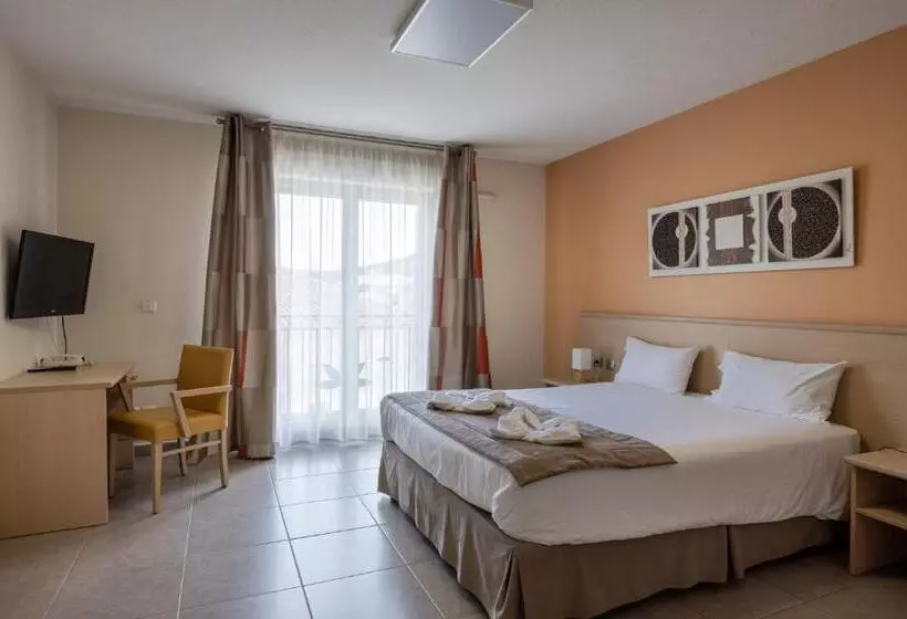 The Originals Boutique, Hotel L Occitan, Aubagne