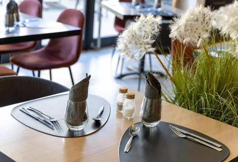 The Originals Boutique, Hotel L Occitan, Aubagne