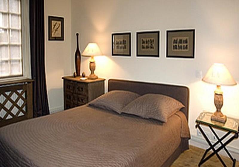 住宿加早餐  Au Grey D Honfleur