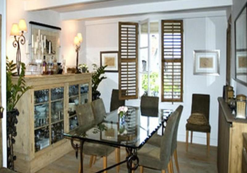 住宿加早餐  Au Grey D Honfleur