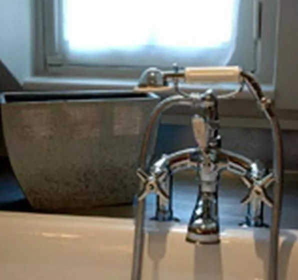 ベッドアンドブレックファースト Au Grey D Honfleur