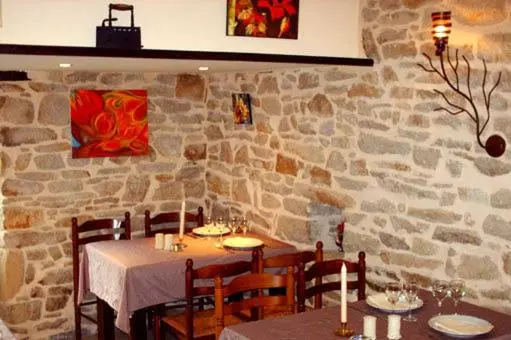 تختخواب و صبحانه Auberge An Douar