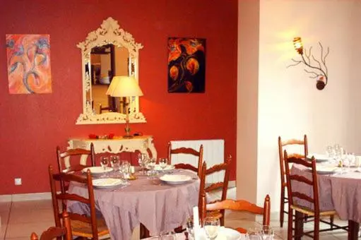 تختخواب و صبحانه Auberge An Douar