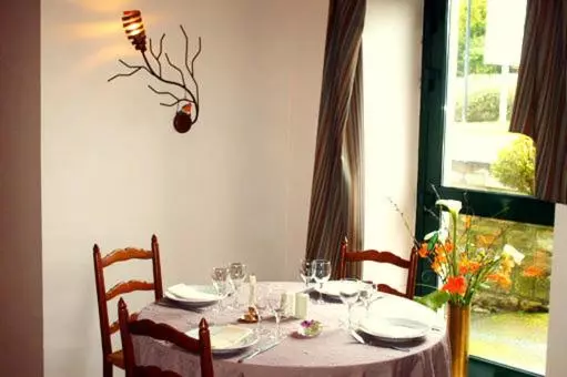 تختخواب و صبحانه Auberge An Douar