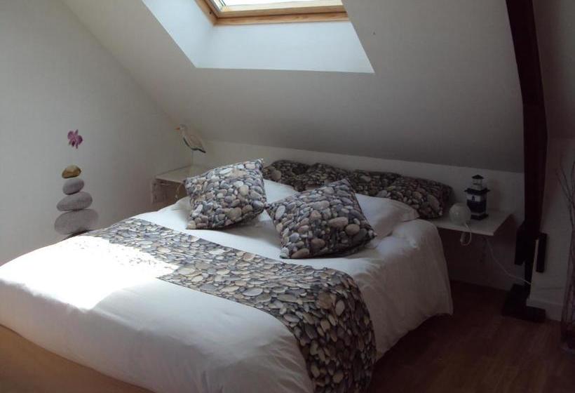 ベッドアンドブレックファースト Auberge An Douar