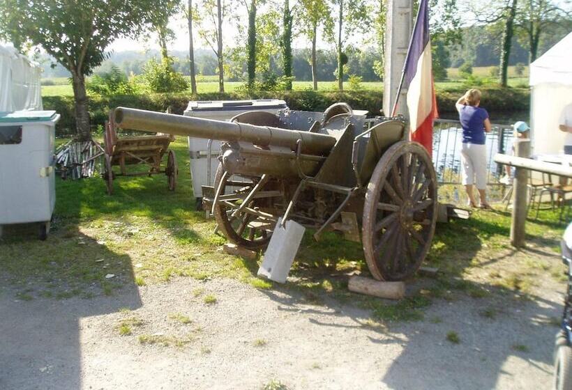 住宿加早餐 Caux Breizh