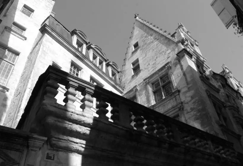 ベッドアンドブレックファースト Chambres D'hôtes Couleurs Du Temps