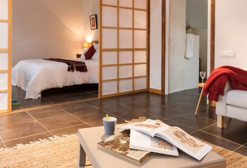 Bed and Breakfast Chambres D Hôtes Du Cosquer