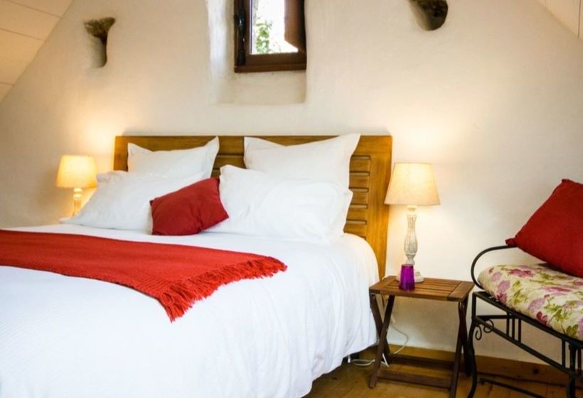 Bed and Breakfast Chambres D Hôtes Du Cosquer