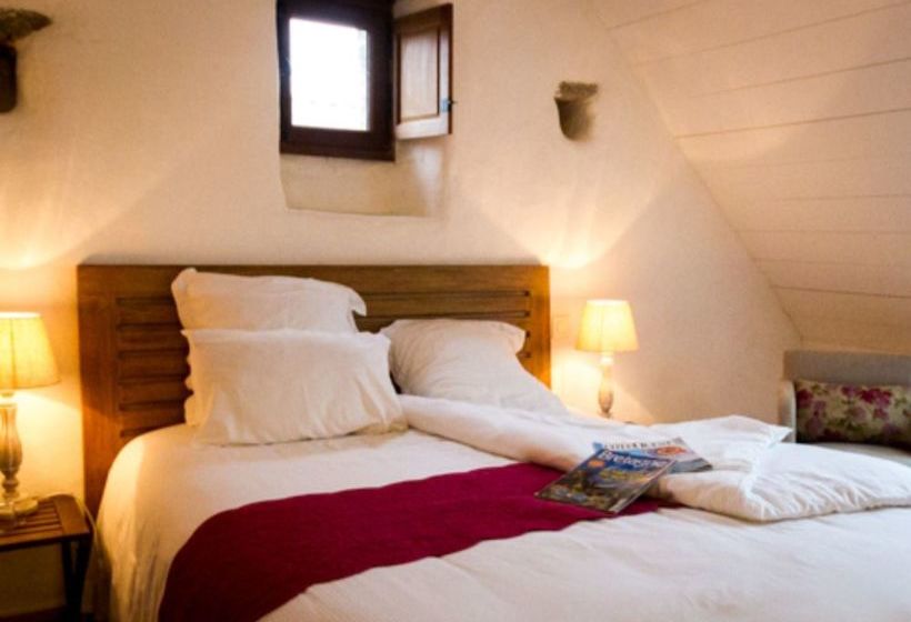 Bed and Breakfast Chambres D Hôtes Du Cosquer