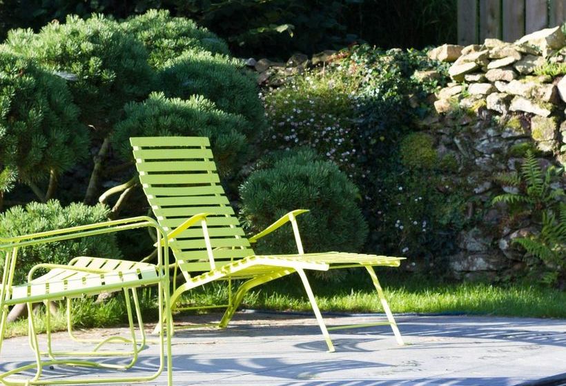 Bed and Breakfast Chambres D Hôtes Du Cosquer