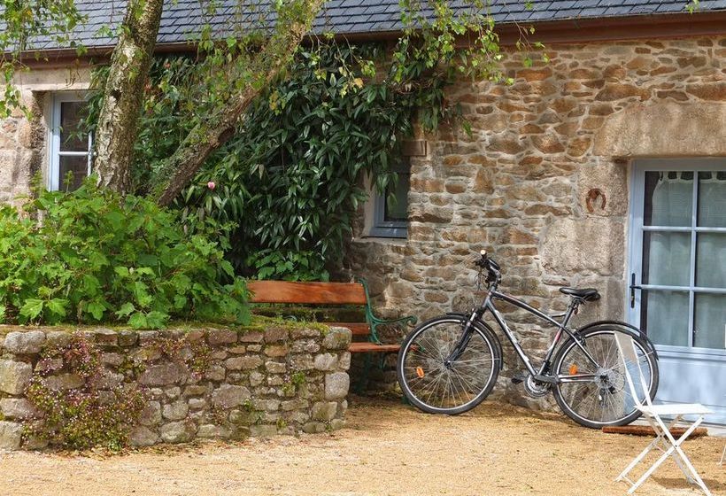 Bed and Breakfast Chambres D Hôtes Du Cosquer