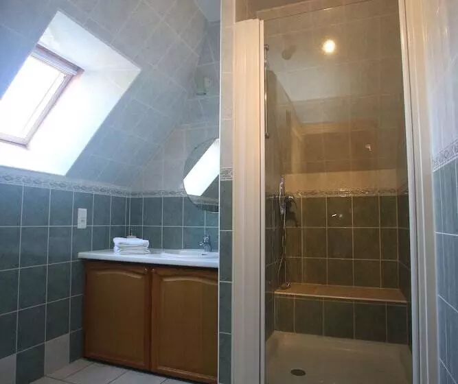 ベッドアンドブレックファースト Chambres D Hôtes Larnaudie
