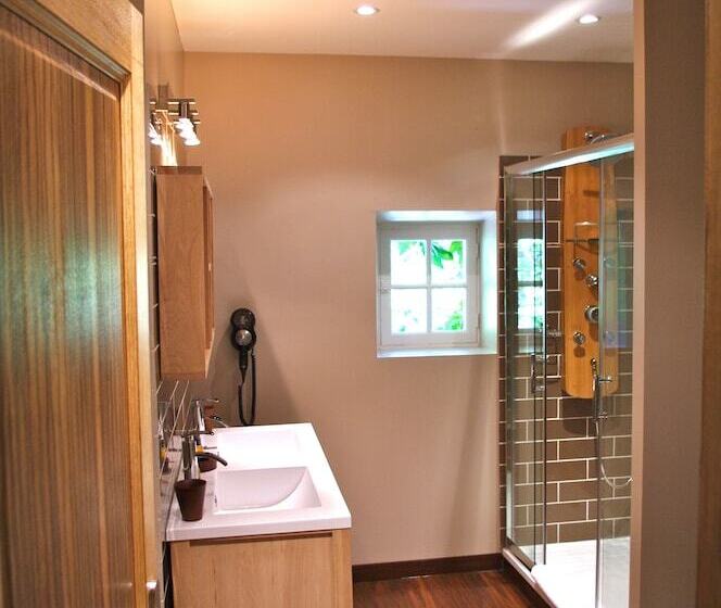 住宿加早餐 Chateau Le Vergel Authenac