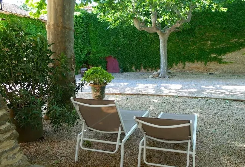 Aamiaismajoitus (B&B) Chateau Le Vergel Authenac