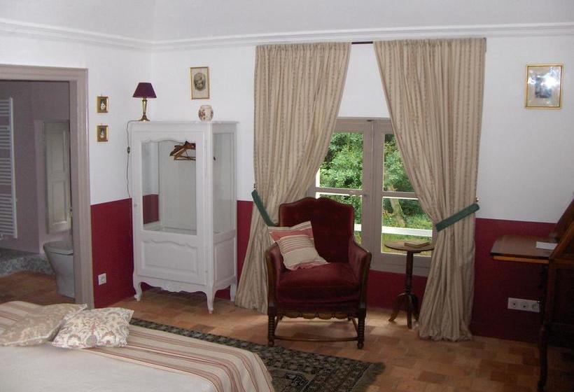 צימר Château De L Oiselinière