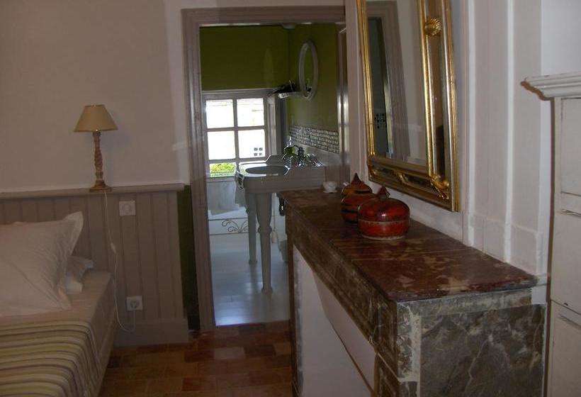 צימר Château De L Oiselinière