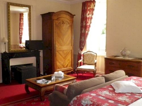 צימר Château De L Oiselinière